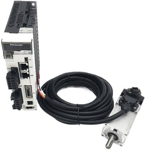 Encoder Relay Cable MFMCA0030NJD.MFMCA0050NJD.for A5A6 servo Motor(5M) in Saudi Arabia
