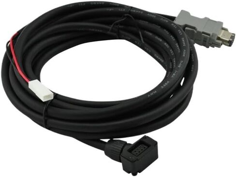 Servo Encoder Cable S6-L-P124-15.0 S6-L-P124-20.0 S6-L-P124-30.0(5M,Drag Chain Type) in Saudi Arabia