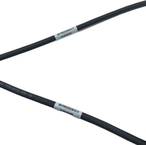Power Cable for servo.MR-PWS1CBL5M-A1-H.MR-PWS1CBL5M-A2-H(MR-PWS1CBL5M-A2-H,5M) in Saudi Arabia