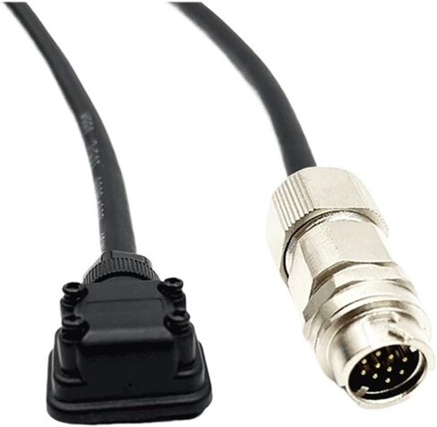 Trunk Cable MR-J3JSCBL03M-A1-L MR-J3JSCBL03M-A2-L for servo encoders(MR-J3JSCBL03M-A1-L) in Saudi Arabia