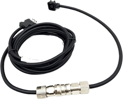 Trunk Cable MR-J3JSCBL03M-A1-L MR-J3JSCBL03M-A2-L for servo encoders(MR-J3JSCBL03M-A1-L) in Saudi Arabia