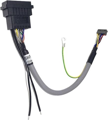 كابل إشارة التشفير A06B-0853-B100 لـ A20B-2003-0310 A20B-2003-0311 (50 سم) in Saudi Arabia