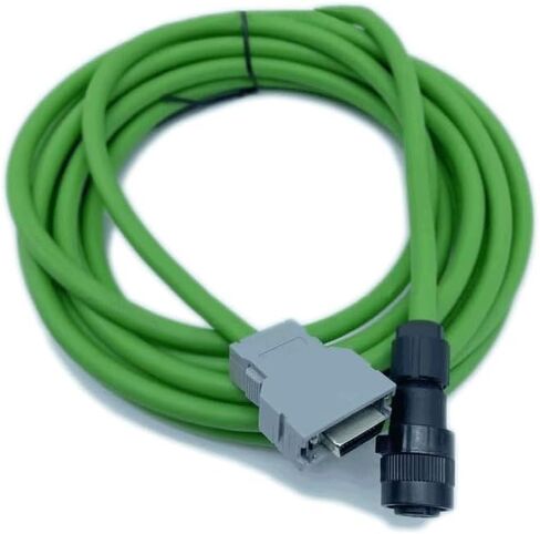 Signal Cable LX660-4077-T296 LX660-4077-T297 297L59R003 for servo ENC1 Encoder JF1(T297-Curved Joint,10M) in Saudi Arabia