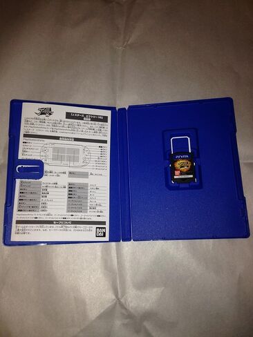 J-Stars Victory Vs [Playstation Vita] [Japanese Version] in Saudi Arabia