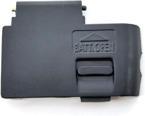 NEW Battery Cover Lid Cap Door Compatible with Canon EOS 350D Rebel XT kiss N/EOS 400D Rebel XTi in Saudi Arabia