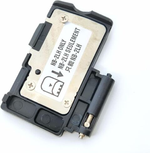 NEW Battery Cover Lid Cap Door Compatible with Canon EOS 350D Rebel XT kiss N/EOS 400D Rebel XTi in Saudi Arabia