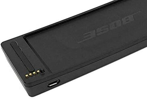 Bose SoundLink Mini II Replacement Charging Cradle - Carbon (Renewed) in Saudi Arabia