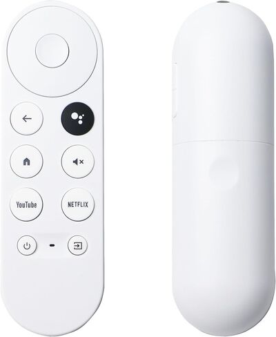 مناسب لجهاز Snow Chromecast مع Google TV HD/4K وGoogle TV Streamer 4K. (متوافق فقط مع Snow Chromecast Google) in Saudi Arabia