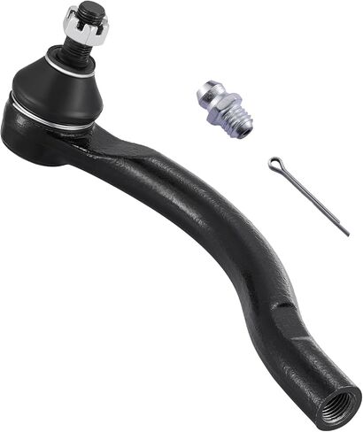1PCS ES3548 Front Outer Tie Rod End Compatible with Toyota 4Runner 1996-2002,4504739215 in Saudi Arabia
