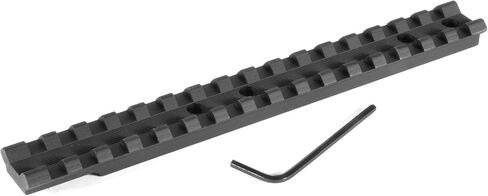 EGW Picatinny Rail Scope Mount for Remington 710/77 in Saudi Arabia