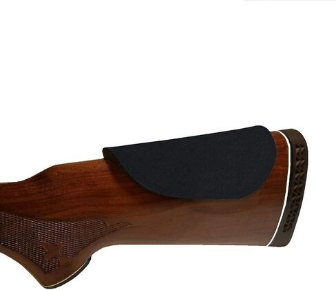 Cheek Pad for Rifle and Shotgun Stocks Black Cheek Riser Comb Riser in Saudi Arabia