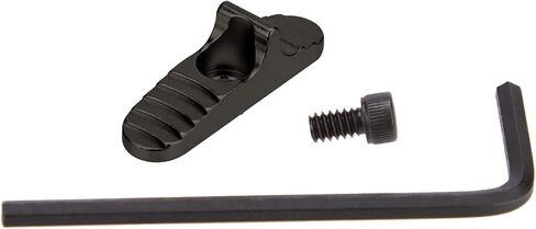NDZ Performance Safety Replacement Kit for Mossberg 500 590 88 835 940 12/20 Aluminum - Ball & Steel Plate Complete Kit - Choose Color & Kit in Saudi Arabia