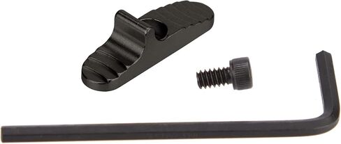 NDZ Performance Safety Replacement Kit for Mossberg 500 590 88 835 940 12/20 Aluminum - Ball & Steel Plate Complete Kit - Choose Color & Kit in Saudi Arabia