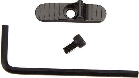 NDZ Performance Safety Replacement Kit for Mossberg 500 590 88 835 940 12/20 Aluminum - Ball & Steel Plate Complete Kit - Choose Color & Kit in Saudi Arabia