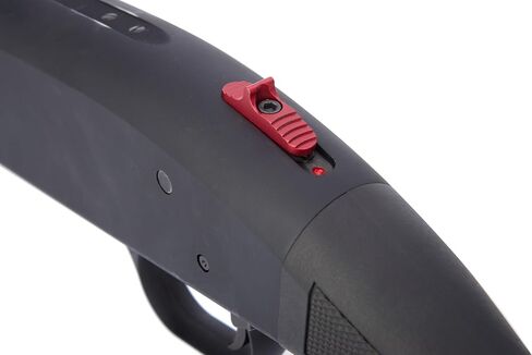 NDZ Performance Safety Replacement Kit for Mossberg 500 590 88 835 940 12/20 Aluminum - Ball & Steel Plate Complete Kit - Choose Color & Kit in Saudi Arabia