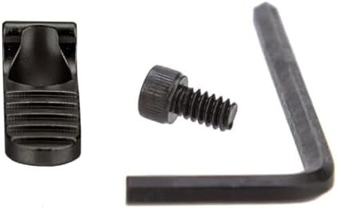 NDZ Performance Safety Replacement Kit for Mossberg 500 590 88 835 940 12/20 Aluminum - Ball & Steel Plate Complete Kit - Choose Color & Kit in Saudi Arabia