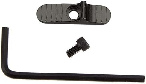 NDZ Performance Safety Replacement Kit for Mossberg 500 590 88 835 940 12/20 Aluminum - Ball & Steel Plate Complete Kit - Choose Color & Kit in Saudi Arabia
