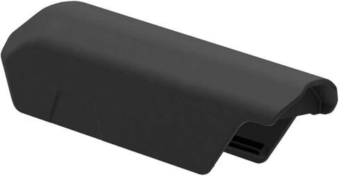 Magpul Com Bloc Fixed Stock Cheek Riser for MAG616, MAG585, and MAG552 Stocks, Black, 0.50" in Saudi Arabia