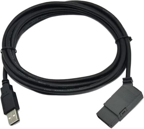 كابل برمجة بشعار USB معزول لإصدار USB 6ED1 057-1AA01-0BA0(70A) in Saudi Arabia