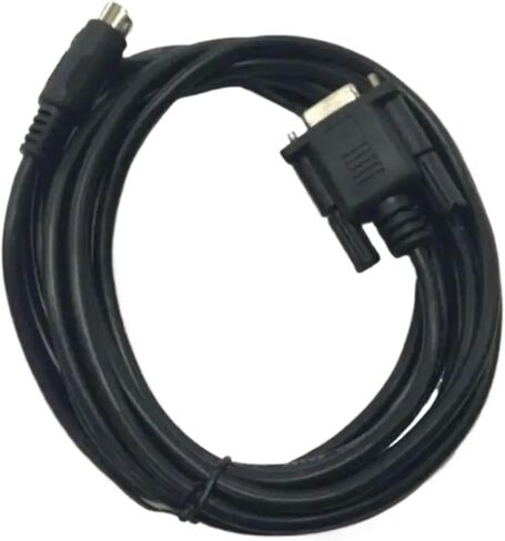 كابل بديل TSXPCX1031-C TSXPCX1031C TSXPCU1030 RS232/RS485 (أبيض) in Saudi Arabia