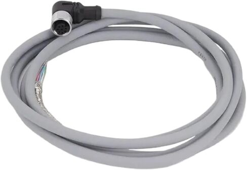 مقبس مع كابل NEBU-M8G4-K-2.5-LE4 541342 in Kuwait