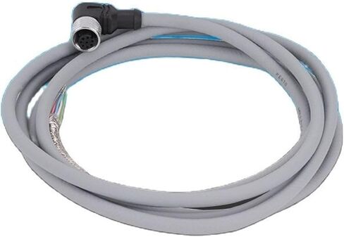 مقبس مع كابل NEBU-M8G4-K-2.5-LE4 541342 in Kuwait