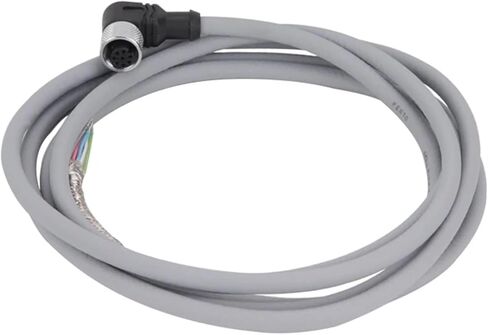 Socket with Cable NEBU-M8G4-K-2.5-LE4 541342 in Kuwait