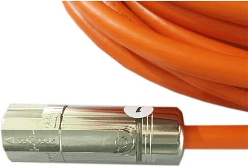 كابل توصيل كابل الطاقة 6FX5002-5DN11 6FX8002-5DN11 لمحرك سيرفو (6FX5002-5DN11,10M) in Kuwait