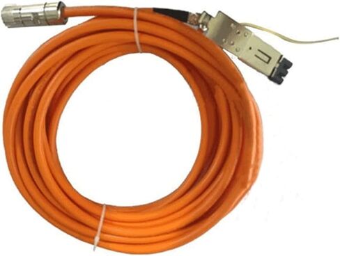 كابل توصيل كابل الطاقة 6FX5002-5DN11 6FX8002-5DN11 لمحرك سيرفو (6FX5002-5DN11,10M) in Kuwait