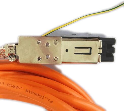 كابل توصيل كابل الطاقة 6FX5002-5DN11 6FX8002-5DN11 لمحرك سيرفو (6FX5002-5DN11,10M) in Kuwait