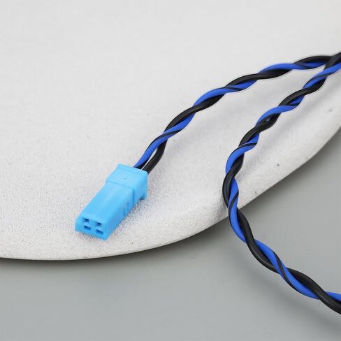 SING F LTD 2PCS Car Dashboard Speaker Tweeter Cable Compatible with BMW F32 F30 F10 F20 E85 E90 E91 in Saudi Arabia