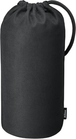 Nikon AF-S FX NIKKOR 200-500mm f/5.6E ED Vibration Reduction Zoom Lens with Auto Focus for Nikon DSLR Cameras in Saudi Arabia