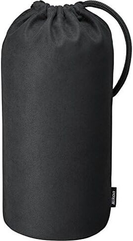 Nikon AF-S FX NIKKOR 200-500mm f/5.6E ED Vibration Reduction Zoom Lens with Auto Focus for Nikon DSLR Cameras in Saudi Arabia