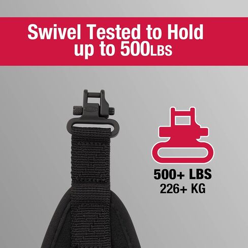 AC ALLENRuger 10/22 Rifle Sling with Swivels in Saudi Arabia