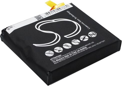 بطارية VI VINTRONS لجهاز FIIO E18، in Saudi Arabia