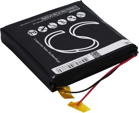 بطارية VI VINTRONS لجهاز FIIO E18، in Saudi Arabia