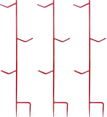 GoSports Outdoors Tri-Tower Steel Clay Pigeon Holder in Kuwait