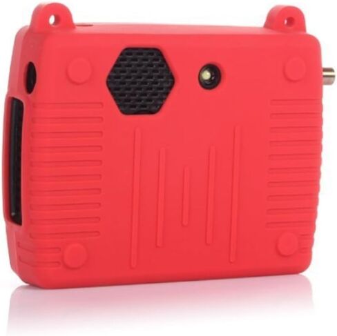 Handheld Sat Finder DVB-S2 4.3' TFT Satellite Finder DVB-S2 Satellite Meter TV Signal Finder in Saudi Arabia
