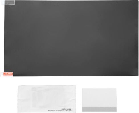 CHICIRIS Blue Light Filter 14 Inch Laptop Screen Private Prevent Glaring for Reversible Installation in Saudi Arabia