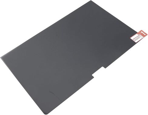 SUNGOOYUE Explosionproof Private 14 Inch Laptop Screen Filter Protector for Pro Laptop 2021, Easy Installation, for Travelers in Saudi Arabia