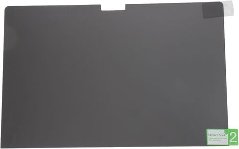 SUNGOOYUE Explosionproof Private 14 Inch Laptop Screen Filter Protector for Pro Laptop 2021, Easy Installation, for Travelers in Saudi Arabia