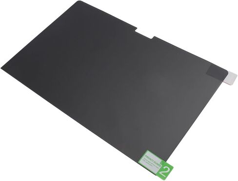 SUNGOOYUE Explosionproof Private 14 Inch Laptop Screen Filter Protector for Pro Laptop 2021, Easy Installation, for Travelers in Saudi Arabia
