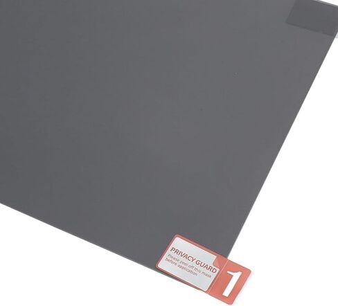 SUNGOOYUE Explosionproof Private 14 Inch Laptop Screen Filter Protector for Pro Laptop 2021, Easy Installation, for Travelers in Saudi Arabia