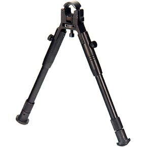 UTG New Gen Reinforced Clamp-on Bipod, Cent Ht 6.2"-6.7" in Saudi Arabia