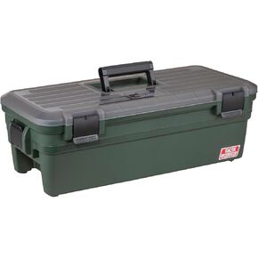 MTM RBMC-11 Shooting Range Box & Maintenance Center, USA Made, Forest Green in Kuwait