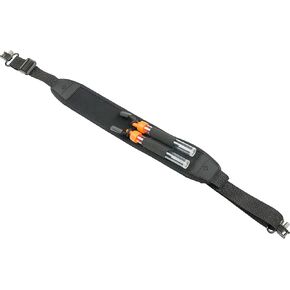 Muzzle-Loaders Neoprene Rifle Sling w/Flex Speed Loaders - MZ1005L-1602 in Saudi Arabia