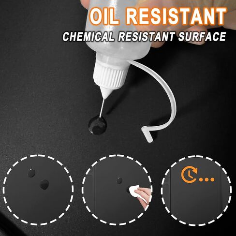 Magnetic Gun Maintenance Cleaning Mat Pad for Pistol, Anti-Slip Rubber in Saudi Arabia