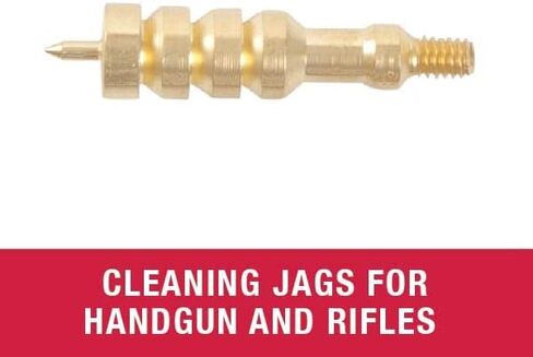 Allen Company Ruger Gun Cleaning Kit with Case – All-in-One Firearm Cleaning & Maintenance Kits for Handguns, Rifles & Shotguns – Basic & Enhanced Kits Available in Saudi Arabia