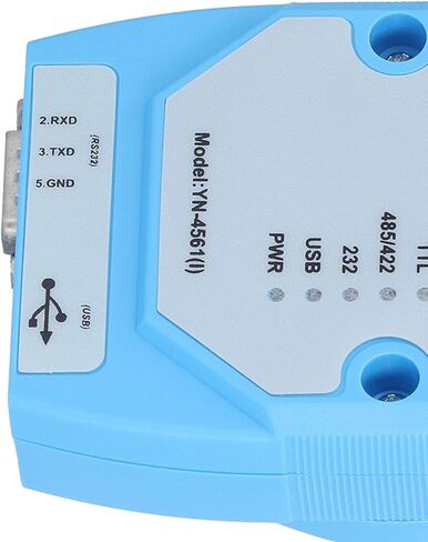 Aramox Serial Port Module Isolated FT232 USB 6-in-1 Converter with 1kV Isolation for Industrial Use and Easy Setup in Saudi Arabia
