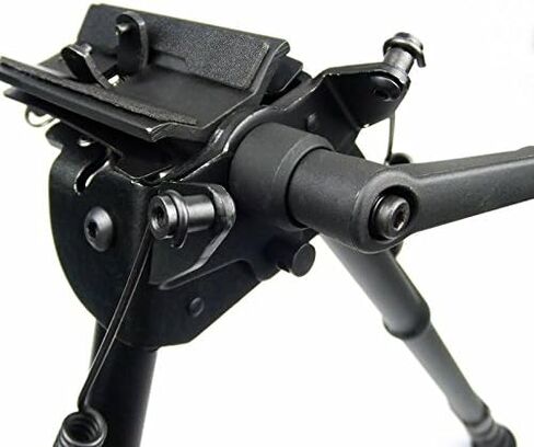 حامل ثنائي طويل المدى مقاس 13-27 بوصة مع حامل محوري وحامل ثنائي عالي التحمل ومقاوم للصدمات in Kuwait